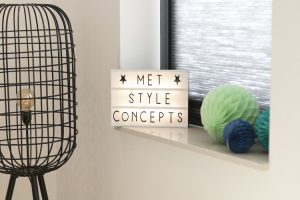 Contact Met Style Concepts